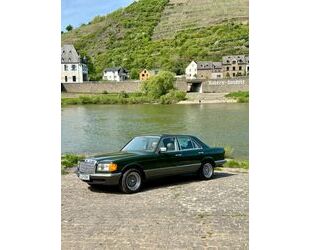 Mercedes-Benz S 280 Gebrauchtwagen