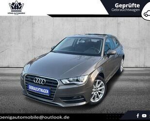Audi A3 Gebrauchtwagen