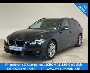 BMW 320 Gebrauchtwagen