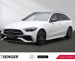 Mercedes-Benz C 300 Gebrauchtwagen