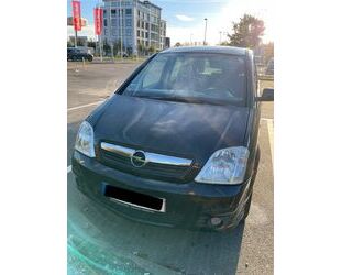 Opel Meriva Gebrauchtwagen