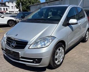 Mercedes-Benz A 180 Gebrauchtwagen