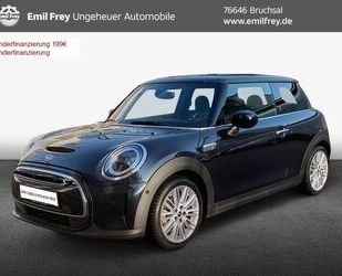 Mini Cooper SE Gebrauchtwagen