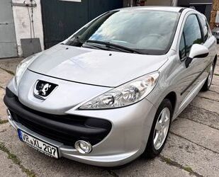 Peugeot 207 Gebrauchtwagen