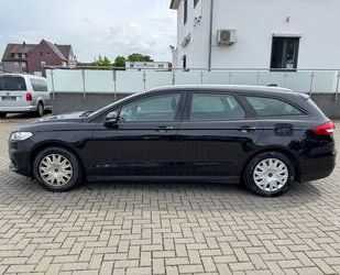 Ford Mondeo Gebrauchtwagen