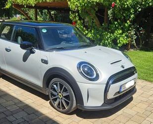 Mini Cooper SE Gebrauchtwagen
