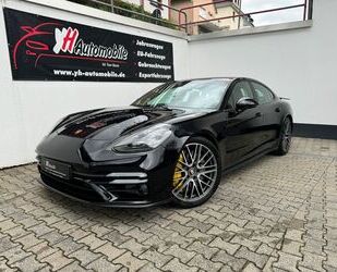 Porsche Panamera Gebrauchtwagen