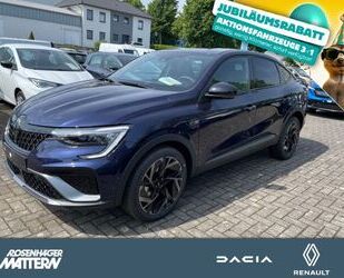 Renault Arkana Gebrauchtwagen