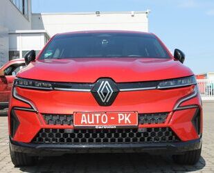 Renault Megane Gebrauchtwagen