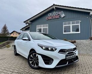 Kia ceed Sportswagon Gebrauchtwagen