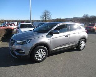Opel Grandland (X) Gebrauchtwagen