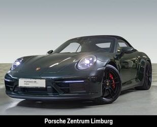 Porsche 992 Gebrauchtwagen