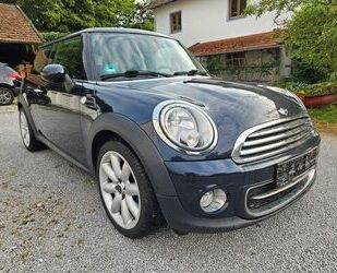 Mini Cooper D Gebrauchtwagen