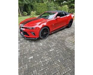 Chevrolet Camaro Gebrauchtwagen