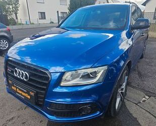 Audi SQ5 Gebrauchtwagen