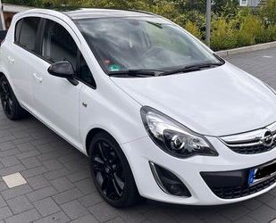 Opel Corsa Gebrauchtwagen