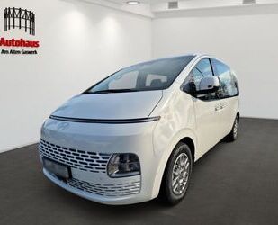 Hyundai STARIA Gebrauchtwagen