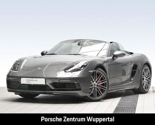 Porsche Boxster Gebrauchtwagen