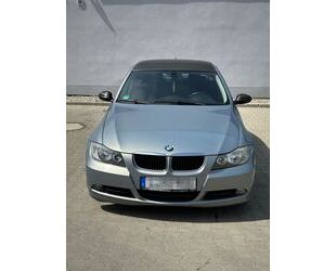 BMW 320 Gebrauchtwagen