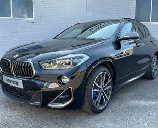 BMW X2 Gebrauchtwagen