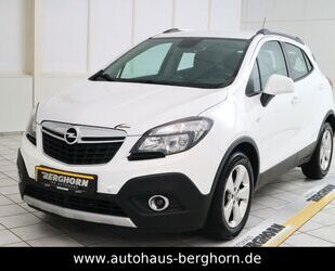 Opel Mokka Gebrauchtwagen