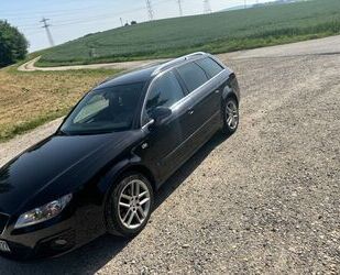 Seat Exeo Gebrauchtwagen