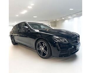 Mercedes-Benz E 53 AMG Gebrauchtwagen