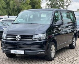 VW T6 Multivan Gebrauchtwagen