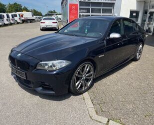 BMW M550 Gebrauchtwagen