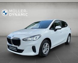 Seat 218 Active Tourer 