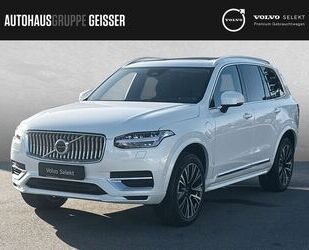 Volvo XC90 Gebrauchtwagen