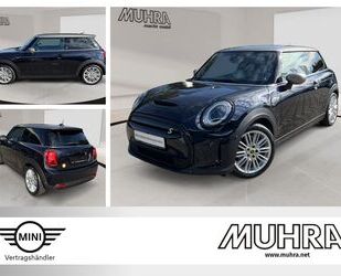 Mini Cooper SE Gebrauchtwagen