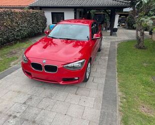 BMW 116 Gebrauchtwagen