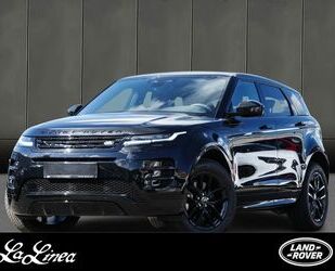 Land Rover Range Rover Evoque Gebrauchtwagen