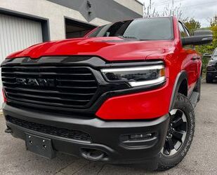 Dodge RAM Gebrauchtwagen