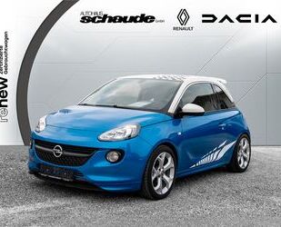 Opel Adam Gebrauchtwagen