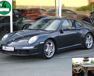 Porsche 997 Gebrauchtwagen