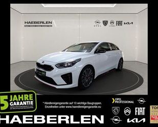 Kia pro ceed / ProCeed Gebrauchtwagen