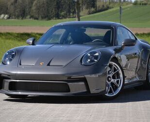 Porsche 992 Gebrauchtwagen