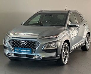 Hyundai KONA Gebrauchtwagen