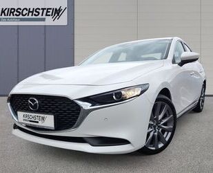 Mazda 3 Gebrauchtwagen