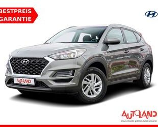 Hyundai TUCSON Gebrauchtwagen