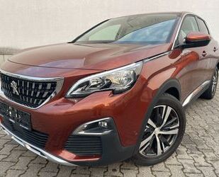 Peugeot 3008 Gebrauchtwagen