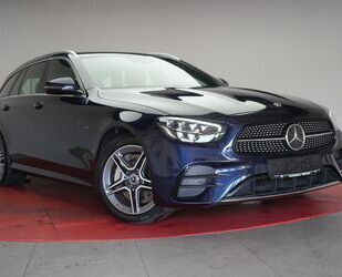 Mercedes-Benz E 300 Gebrauchtwagen