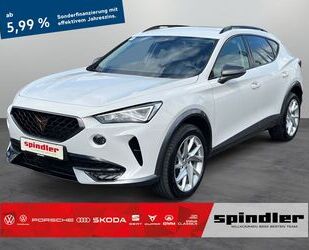 Cupra Formentor Gebrauchtwagen