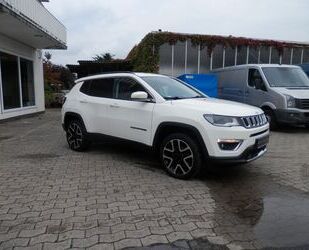 Jeep Compass Gebrauchtwagen