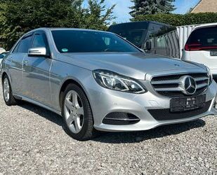 Mercedes-Benz E 300 Gebrauchtwagen
