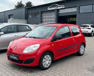 Renault Twingo Gebrauchtwagen