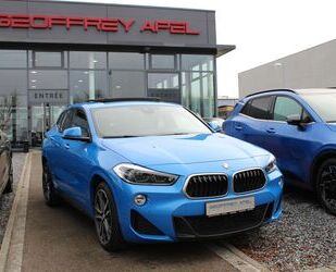 BMW X2 Gebrauchtwagen
