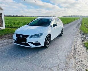 Seat Leon Gebrauchtwagen